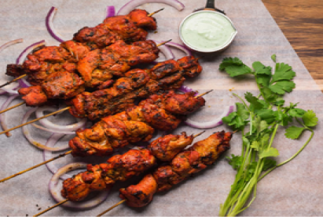 Chicken Tikka